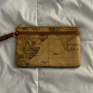 Alviero Martini purchased in Milan, Italy!